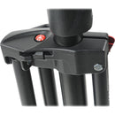 Manfrotto Alu Master Air-Cushioned Stand (Black, 12')