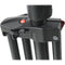 Manfrotto Alu Master Air-Cushioned Stand (Black, 12')