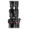 Manfrotto Alu Master Air-Cushioned Stand (Black, 12')