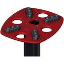 Ultimate Support MS-90/45 Second-Generation Column Studio Monitor Stand (Pair)
