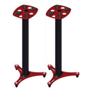 Ultimate Support MS-90/45 Second-Generation Column Studio Monitor Stand (Pair)