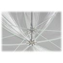 Photoflex 45" Convertible Umbrella (White)