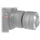 General Brand 55mm to 58mm Macro Coupler - For Mounting Lenses of 55mm & 58mm Face to Face