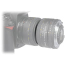 General Brand 49mm Macro Coupler - For Mounting Two Lenses of 49mm Face to Face