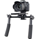 Cambo CS-CILIX 2-Grip Handgrip for HDSLR Cameras