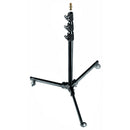 Manfrotto 299B Baby Studio Stand (Black)