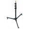 Manfrotto 299B Baby Studio Stand (Black)