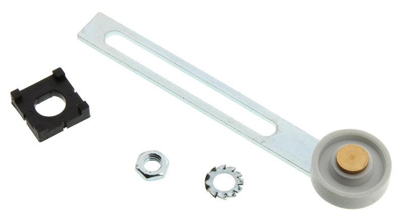 Crouzet Switch Technologies 79215332 Actuator Microswitch Roller Lever
