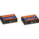 MuxLab 500700 HD-SDI Extender Kit (Transmitter/Receiver)