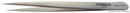 DURATOOL D00338 120mm Precision Tweezers - 3 SA Very Sharp Tips