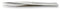 DURATOOL D00345 130mm Precision Tweezers - AA SA Strong Tips General Use
