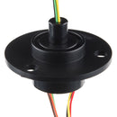 Tanotis - SparkFun Slip Ring - 6 Wire (2A) General, Other - 2