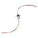Tanotis - SparkFun Slip Ring - 12 Wire (2A) General, Other - 1