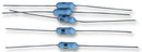 MULTICOMP MC14711 Through Hole Resistor, 250 ohm, Axial Leaded, 5 W, &plusmn; 1%, MC Series