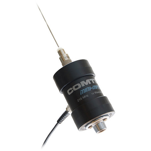 Comtek Mini-Mite 1/2 wave 216 MHz Antenna