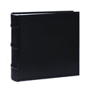 Pioneer Photo Albums CLB-146 Sewn Bonded Leather 100 Pocket Album (Brown)