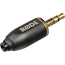 Rode MiCon 2 Connector for Rode MiCon Microphones (Rode)