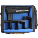 Panasonic PKB-275PV Case for AF100 Professional Memory Card Camcorder