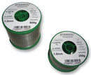 STANNOL 574016 Solder Wire, KS115, 1mm Diameter, 227&deg;C, 250g