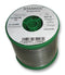 STANNOL 574019 Solder Wire, KS115, 0.5mm Diameter, 227&deg;C, 500g