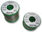 STANNOL 574106 Solder Wire, KS115, 0.7mm Diameter, 217&deg;C, 500g