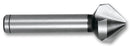 RUKO 102116E COUNTERSINK, HSS-E, 12.4MM