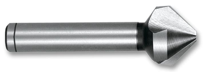 RUKO 102116E COUNTERSINK, HSS-E, 12.4MM