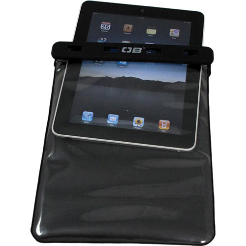 OverBoard Waterproof iPad Pouch