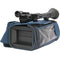 Porta Brace Body Armor for Sony HXR-NX5U Camera (Black)