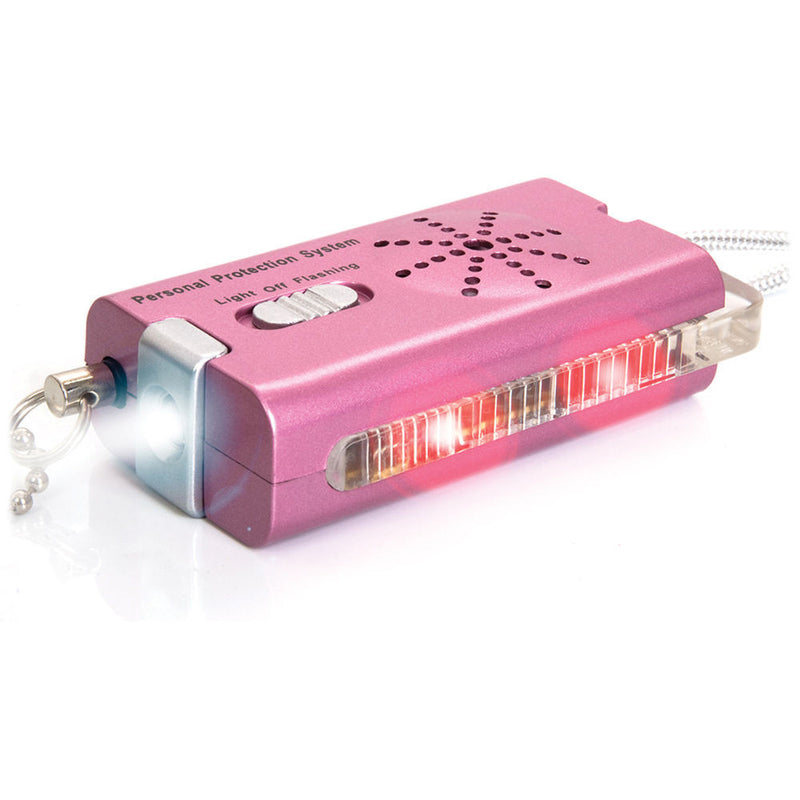 Brite-Strike Lightning Strike Personal Alarm