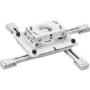 Chief Ceiling Projector Mounting Kit (White)