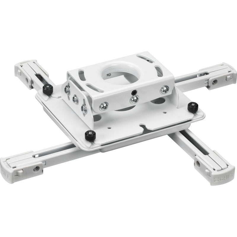 Chief Ceiling Projector Mounting Kit (White)
