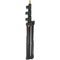 Manfrotto Alu Mini Compact Air-Cushioned Stand (Black, 7')