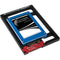 NewerTech AdaptaDrive 2.5" to 3.5" Drive Converter Bracket