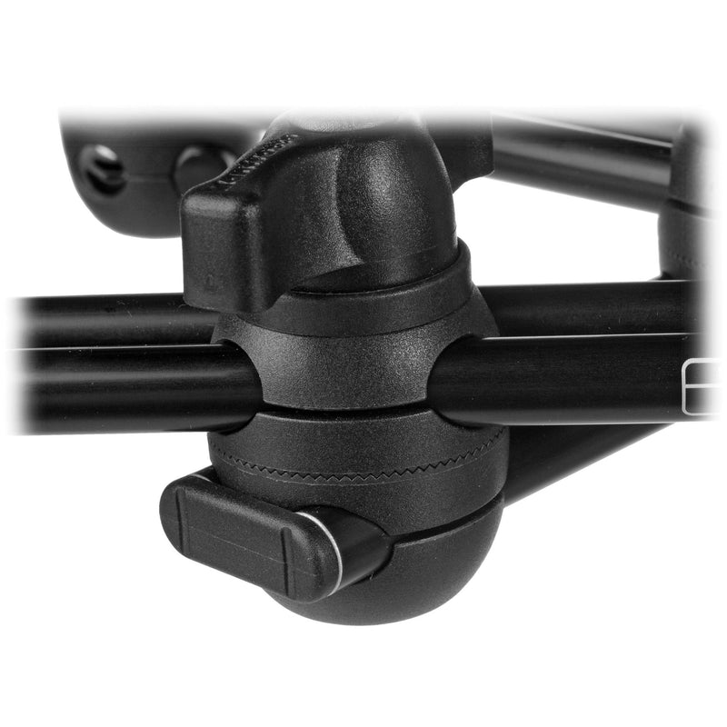Manfrotto Double Articulated Arm - 3 Sections Without Camera Bracket