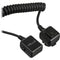 Vello Off-Camera TTL Flash Cord for Sony Cameras with Multi Interface Shoe (6.5')