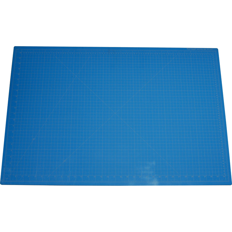Dahle Vantage Self-Healing Cutting Mat (24x36", Blue)