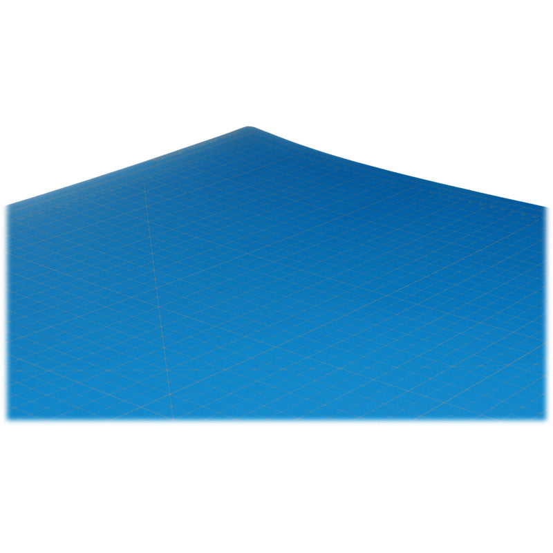 Dahle Vantage Self-Healing Cutting Mat (24x36", Blue)