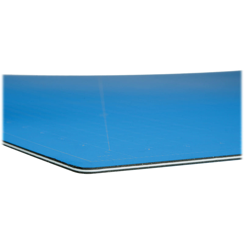 Dahle Vantage Self-Healing Cutting Mat (24 x 36, Blue) 10693