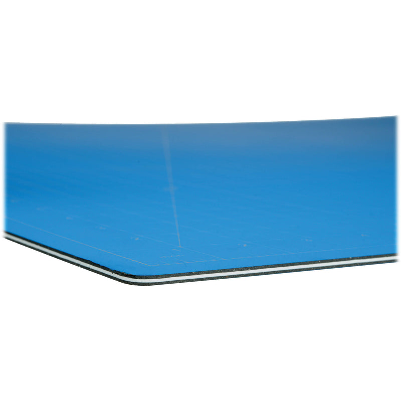 Dahle Vantage Self-Healing Cutting Mat (24x36", Blue)