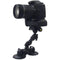 Delkin Devices Fat Gecko DSLR Camera Mount Quick Release Accessory