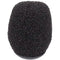 RODE WS-HS1-B Pop Filter for HS1 Headset Microphone (Black)