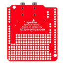 Tanotis - SparkFun Spectrum Shield Shields, Sparkfun Originals - 4