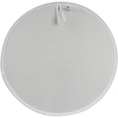Flexfill Collapsible Reflector - 20" Circular - Gold/White