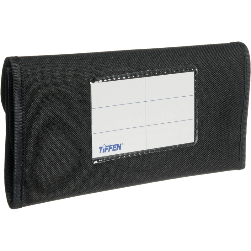 Tiffen Cordura Six Filter Pouch
