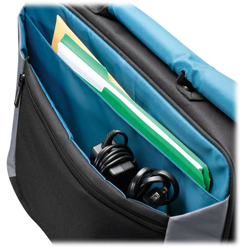 Case Logic 17" Laptop Messenger Bag