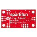 Tanotis - SparkFun Servo Trigger Drivers, Sparkfun Originals, Widgets - 3