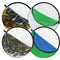 Impact 7-in-1 Collapsible Reflector Disc - 22"