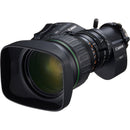 Canon KJ20x8.2B KRSD 8.2-164mm HDgc ENG Zoom Lens