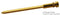 FEINMETALL I-G1 Contact, Connector, Interface Pin, Test Probe, 10 A